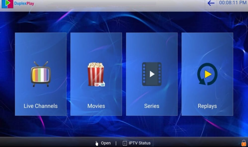 duplex iptv iptv subscription